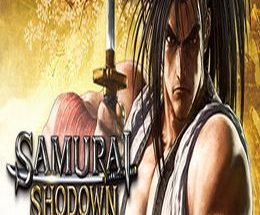 Samurai Shodown