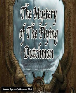 The Flying Dutchman Cover, Poster, Full Version, PC Game, Download Free
