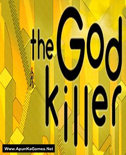 The Godkiller: Chapter 1 Cover, Poster, Full Version, PC Game, Download Free