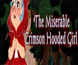 The Miserable Crimson Hooded Girl