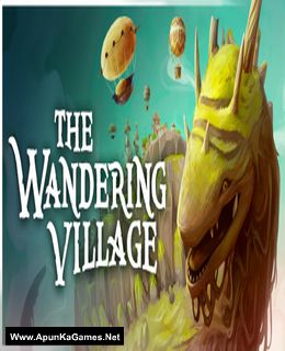 The Wandering Village Cover, Poster, Full Version, PC Game, Download Free