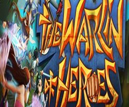 The Warlin of Heroes