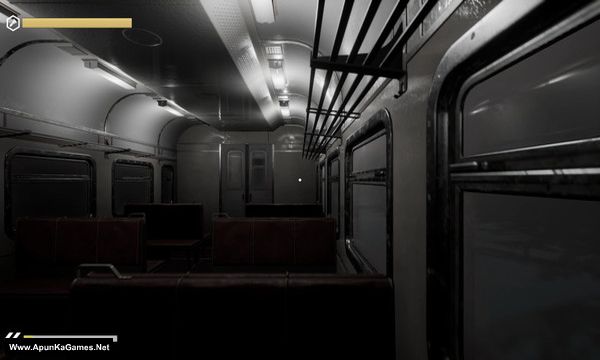 Wrong Train Screenshot 1, Full Version, PC Game, Download Free
