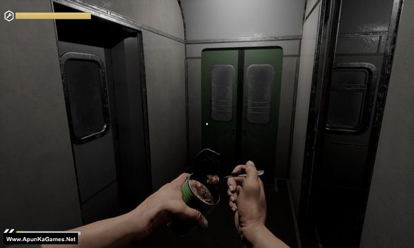 Wrong Train Screenshot 3, Full Version, PC Game, Download Free
