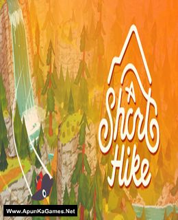 A Short Hike Cover, Poster, Full Version, PC Game, Download Free