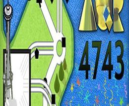 All Quiet Roads 4743