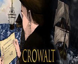 Crowalt: Traces of the Lost Colony