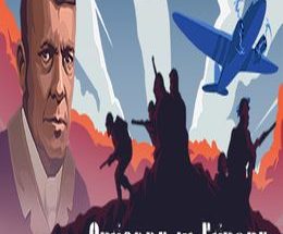 Crusade in Europe