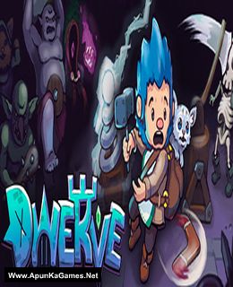 Dwerve Cover, Poster, Full Version, PC Game, Download Free