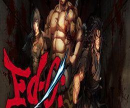 Ed-0: Zombie Uprising