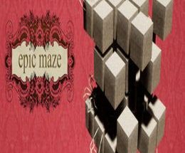 Epic Maze