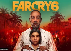 Far Cry 6
