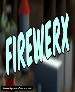 Firewerx Cover, Poster, Full Version, PC Game, Download Free