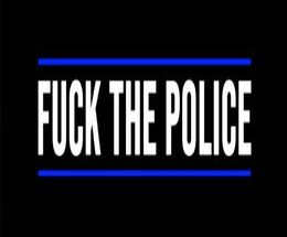 Fuck The Police
