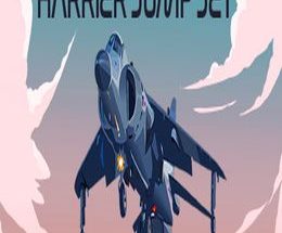 Harrier Jump Jet