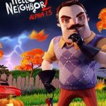 Hello Neighbor 2