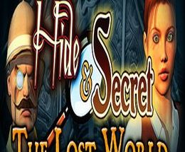 Hide and Secret: The Lost World