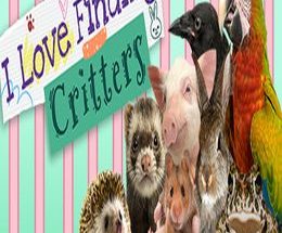 I Love Finding Critters Collector’s Edition