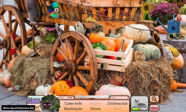 I Love Finding Critters Collector's Edition Screenshot 1, Full Version, PC Game, Download Free