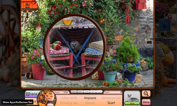 I Love Finding Critters Collector's Edition Screenshot 1, Full Version, PC Game, Download Free