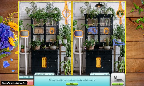 I Love Finding Critters Collector's Edition Screenshot 3, Full Version, PC Game, Download Free