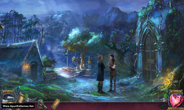 Immortal Love: True Treasure Collector's Edition Screenshot 3, Full Version, PC Game, Download Free