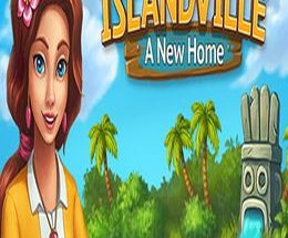 Islandville: A New Home Collector’s Edition