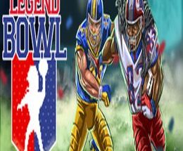 Legend Bowl