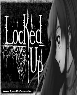 Locked Up Cover, Poster, Full Version, PC Game, Download Free