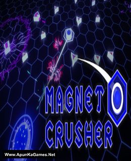 Magnet Crusher Cover, Poster, Full Version, PC Game, Download Free