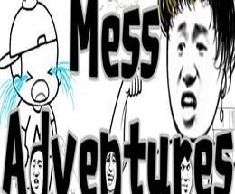 Mess Adventures