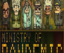 Ministry of Pandemic