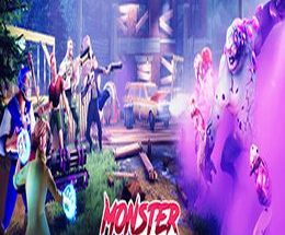 Monster Master