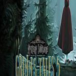 Mystery Solitaire. Grimm’s Tales 5