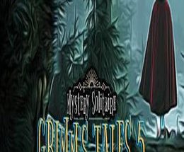 Mystery Solitaire. Grimm’s Tales 5