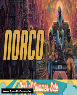 Norco Cover, Poster, Full Version, PC Game, Download Free