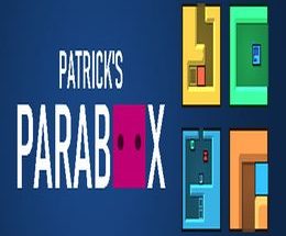 Patrick’s Parabox