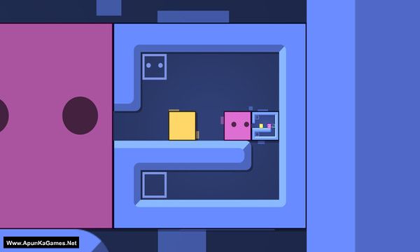 Patrick's Parabox Screenshot 1, Full Version, PC Game, Download Free