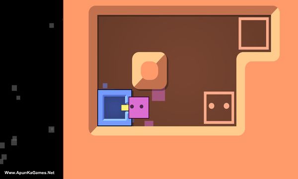 Patrick's Parabox Screenshot 1, Full Version, PC Game, Download Free