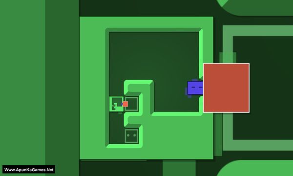 Patrick's Parabox Screenshot 3, Full Version, PC Game, Download Free