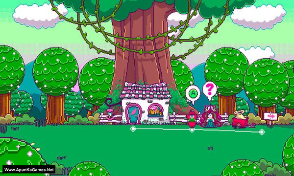 Princess Farmer Screenshot 1, Full Version, PC Game, Download Free