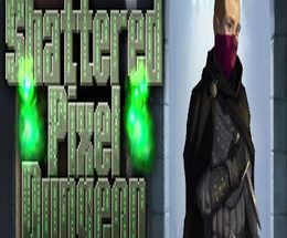 Shattered Pixel Dungeon