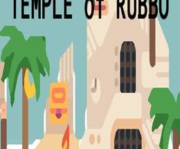 TEMPLE of RUBBO