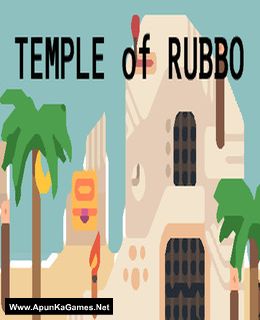 TEMPLE of RUBBO Cover, Poster, Full Version, PC Game, Download Free