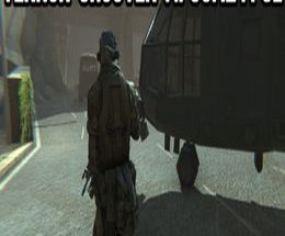 Terror Shooter Apocalypse