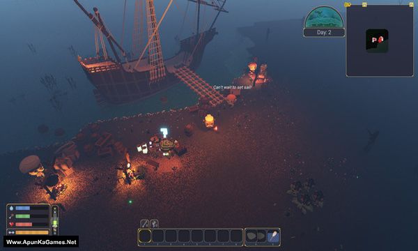 The Faraway Land Screenshot 1, Full Version, PC Game, Download Free