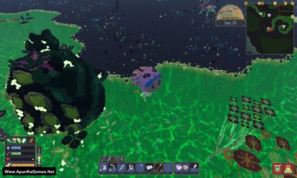 The Faraway Land Screenshot 1, Full Version, PC Game, Download Free