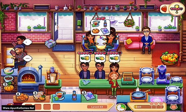 Welcome to Primrose Lake 2: Premium Edition Screenshot 1, Full Version, PC Game, Download Free