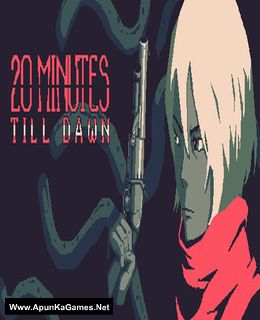 20 Minutes Till Dawn Cover, Poster, Full Version, PC Game, Download Free