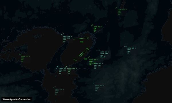 Air Traffic: Greenlight Screenshot 1, Full Version, PC Game, Download Free